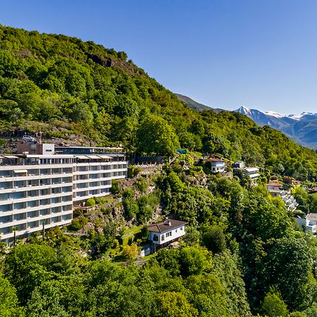 Casa Berno Panorama Resort Аскона Екстер'єр фото